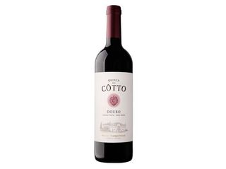 VINHO TINTO QUINTA DO COTTO DOURO 0.75L