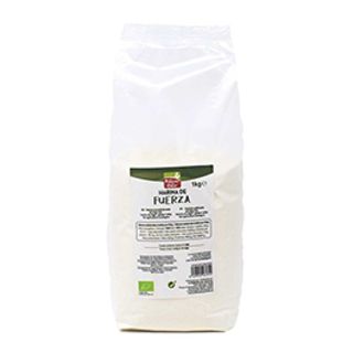 Harina De Fuerza Finestra Eco 1 Kg.
