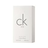 Ck One - Colonia Unisex - Calvin Klein - 100 ml 88300607402