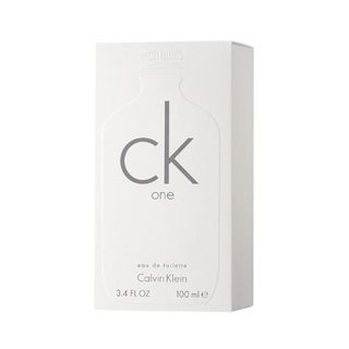 Ck One - Colonia Unisex - Calvin Klein - 100 ml 88300607402