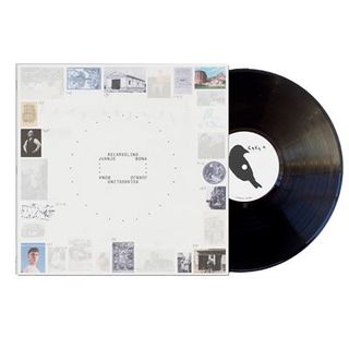 Recardelino - Vinilo (0602475751922)