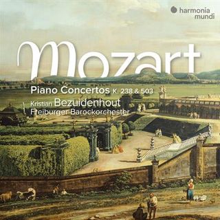 Mozart: Piano Concertos K. 238 & 503 (3149020947272)