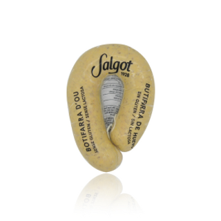 Butifarra Huevo Vacío Salgot 250Gr.