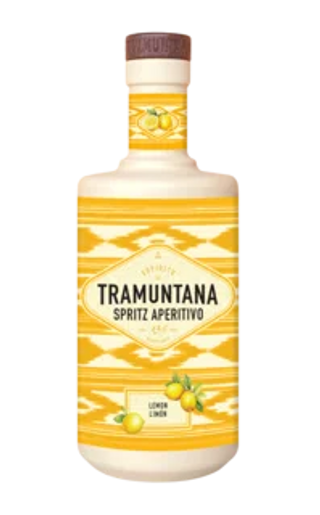 Tramuntana Limon Spritz