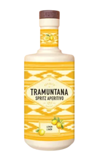 Tramuntana Limon Spritz