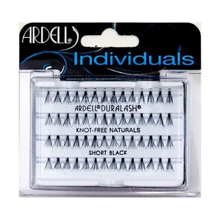 Ardell Individual Short Black 2707671