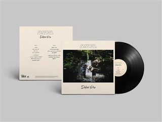 Dolce Vita - 2 Vinilos (0198028533416)