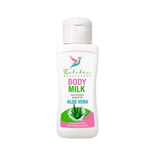 Body Milk Aloe 100 Ml Colibri (8437021381412)