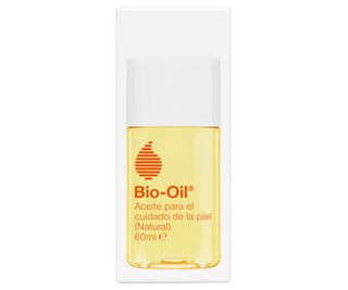 Bio Oil Natural Aceite Para El Cuidado De La Piel 60Ml