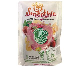 Smoothie Energy Besmoothie 150G