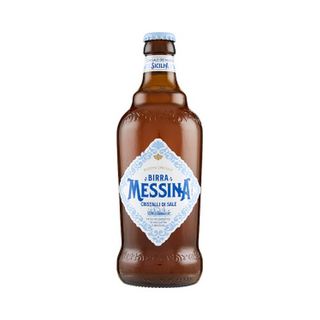 Birra Messina Cristalli Sale