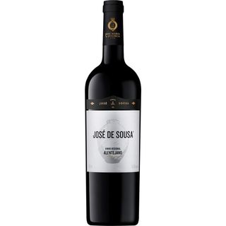 Vinho Tinto Alentejo José de Sousa 75CL