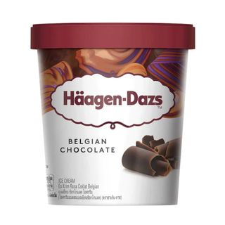 Häagen-Dazs Gelato Cioccolato Belga 460ml