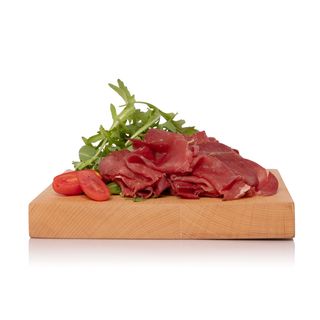 Carpaccio di Bresaola 0.1Kg - Paganoni
