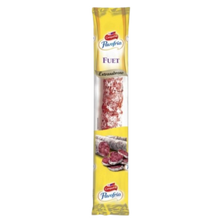 Campofrío Fuet Pavo 150g