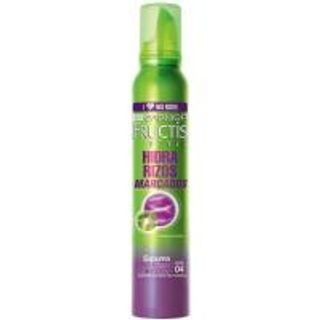 Espuma Hidrarizos Extra Fuerte Fructis Spray 200 Ml. (10366771)