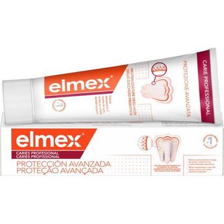 Dentifrico Anticaries Elmex, Tubo 75 Ml