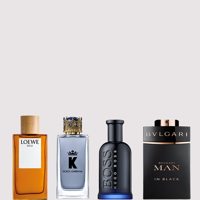 Perfumes Homem
