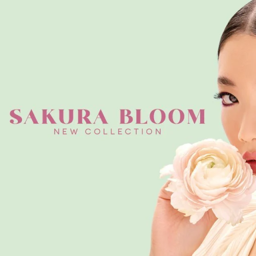 Sakura Bloom