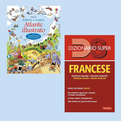 Enciclopedie & Dizionari