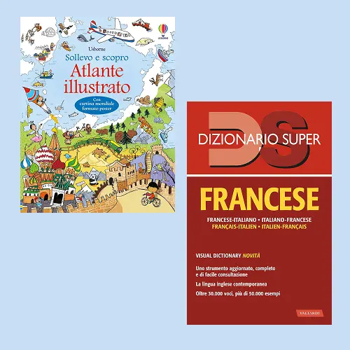 Enciclopedie & Dizionari