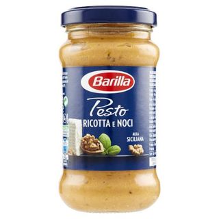 PestoRicotta/Noci Barilla190G