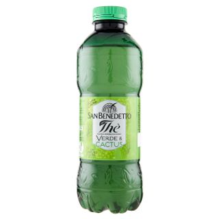 The verde Funny Drink 0.5L