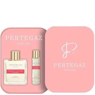 PERTEGAZ Colonia Passion 100+30 Ml