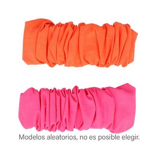 Set Clips Forrados De Tela 2 Un Inca (8435142302064)