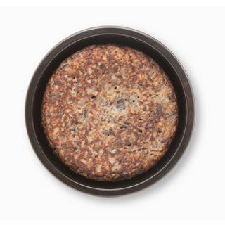 Tortilla Berenjena Bo De Debo 330Gr.