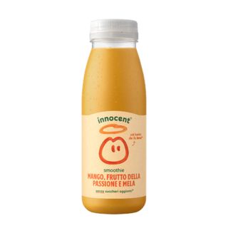 Innocent Smoothie Mango E Passion Fruit 250ml