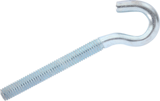 1 B Metal Mac D8X60Mm+Camarao (10299345)