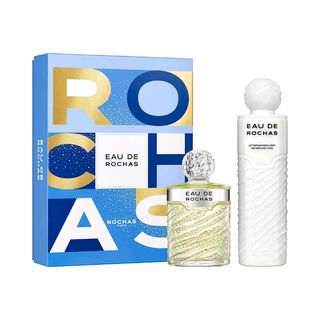 ROCHAS Estuche Rochas 200 Ml + Body 500 Ml (3386460140553)