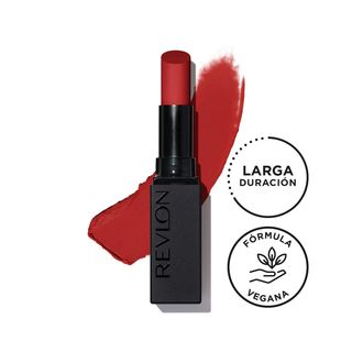 Barra De Labios Colorstay Suede Ink (293062)