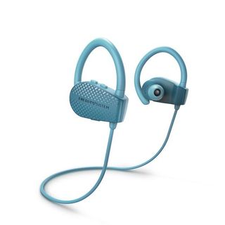 Auriculares Deportivos Energy Sistem Sport 1+ Azul (8432426451791)
