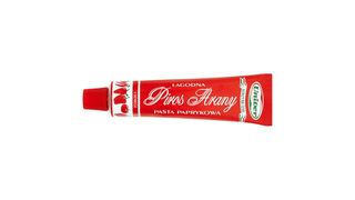 Univer - Pasta paprykowa łagodna - 70 g