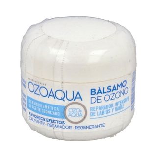 OZOAQUA BALSAMO DE ACEITE OZONIZADO 1 ENVASE 10 ML