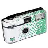 Cámara Desechable Ilford Hp5 + 400 Iso 27 Fotos (0019498174162)