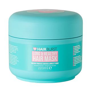 Hairburst Long & Healthy Hair Mask 7003287 220Ml