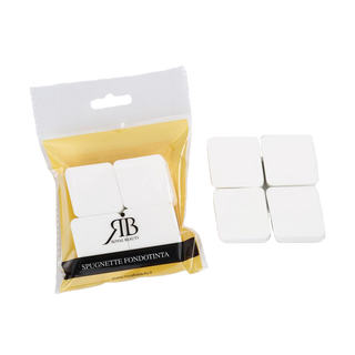 Royal Beauty Set Spugnette Viso