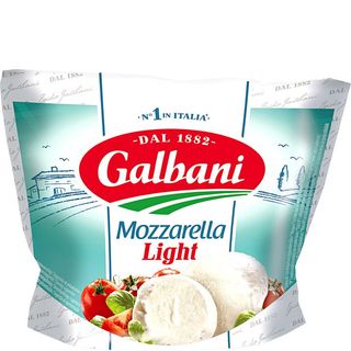 GALBANI Mozzarella Light 125 G