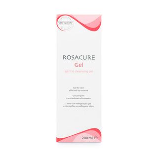 Remover Agua Limpiadora Calmante Pieles Con Rojeces 200 Ml Rosacure (8023628900936)