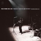 Box Set Miles In France. Miles Davis Quintet 1963/64: The Bootleg Series Vol. 8 - 6 Cds (0198028016728)