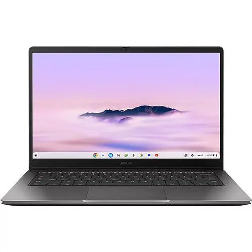 Chromebooks