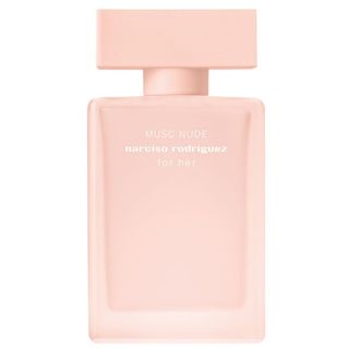 For Her Musc Nude Eau de Parfum - Narciso Rodriguez - EDP 50 ml 3423222107611
