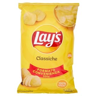 Lay'S Classiche 300 G