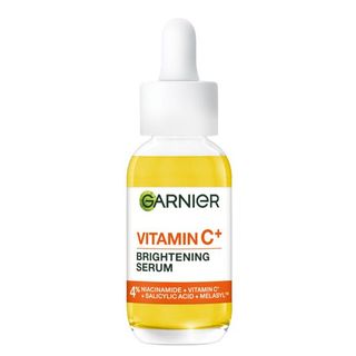 Garnier Skin Naturals Witamina C Serum redukujące przebarwienia