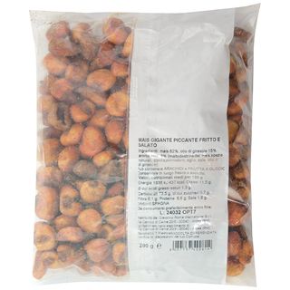 Mais Piccante 200G/Mais Piccante 200G