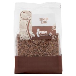 Semi Di Lino Iper 250G