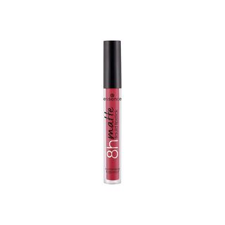 Essence 8H Matte Rossetto Liquido Lunga Tenuta 07 Dusk Till Dawn